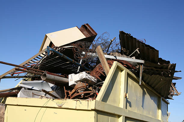 Full-Service Junk Removal in Murfreesboro, NC